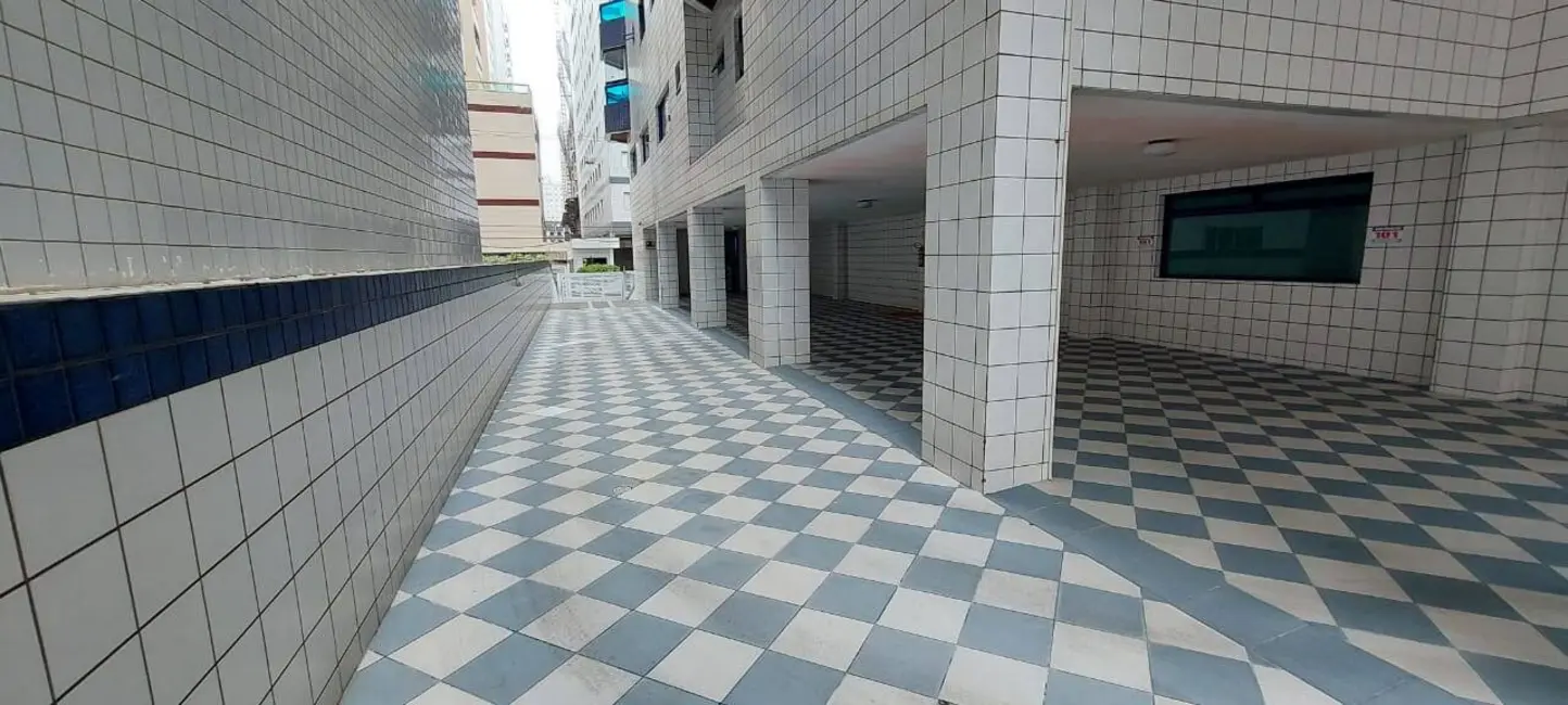 Foto 8 de Apartamento com 2 quartos à venda, 78m2 em Ocian, Praia Grande - SP