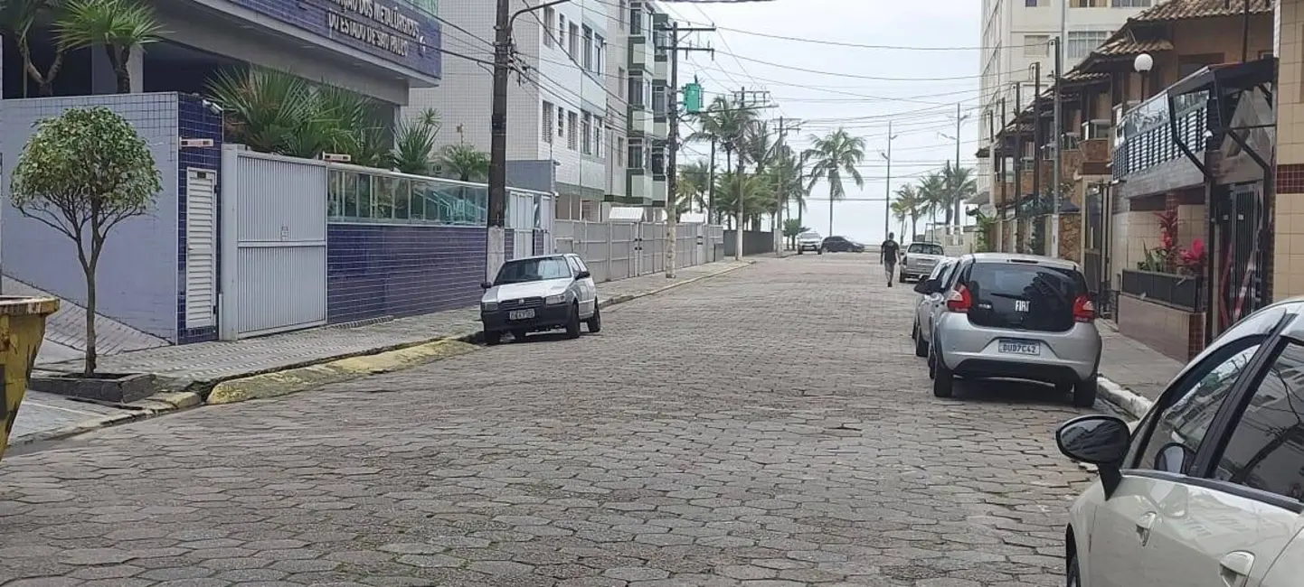 Foto 9 de Apartamento com 2 quartos à venda, 78m2 em Ocian, Praia Grande - SP