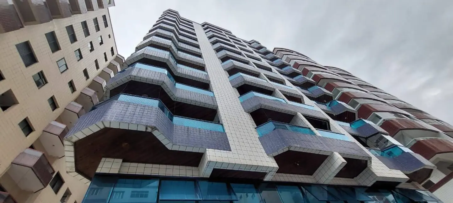 Foto 7 de Apartamento com 2 quartos à venda, 78m2 em Ocian, Praia Grande - SP