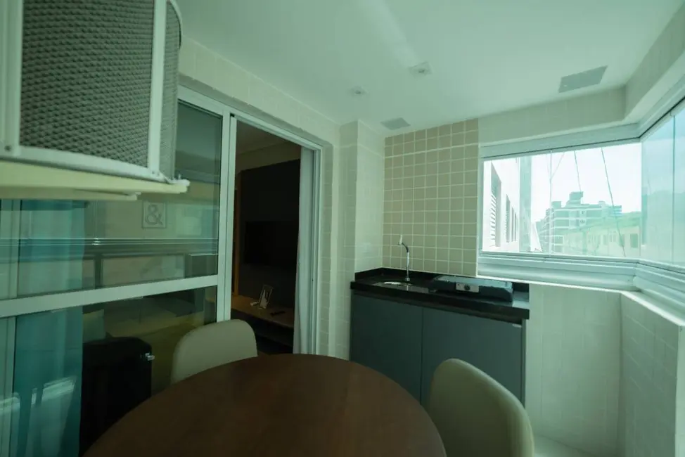 Foto 4 de Apartamento com 2 quartos à venda, 58m2 em Boqueirão, Praia Grande - SP