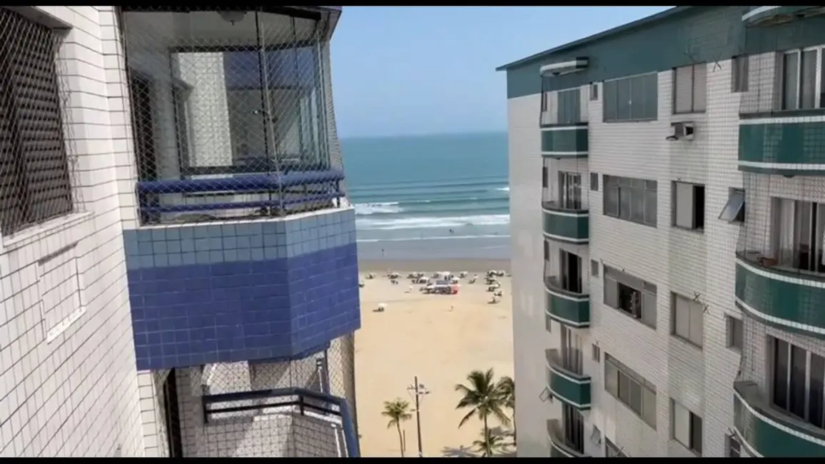 Foto 9 de Apartamento com 2 quartos à venda, 79m2 em Praia Grande - SP