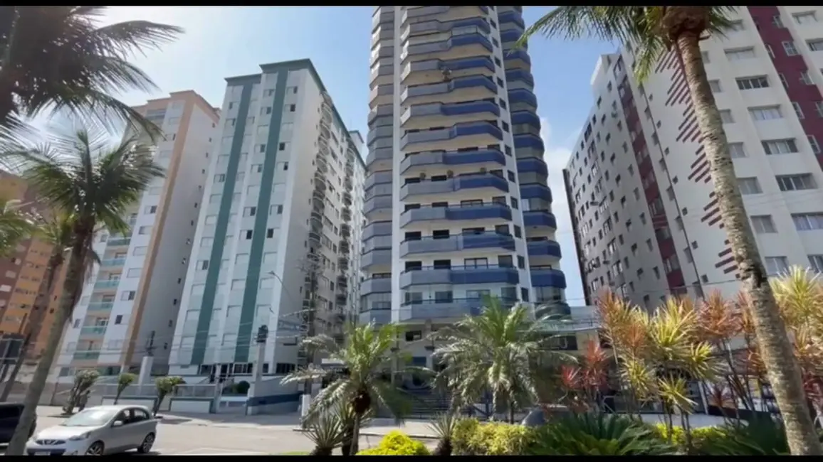 Foto 2 de Apartamento com 2 quartos à venda, 79m2 em Praia Grande - SP