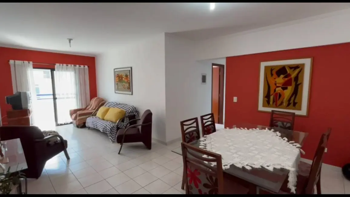 Foto 1 de Apartamento com 2 quartos à venda, 79m2 em Praia Grande - SP