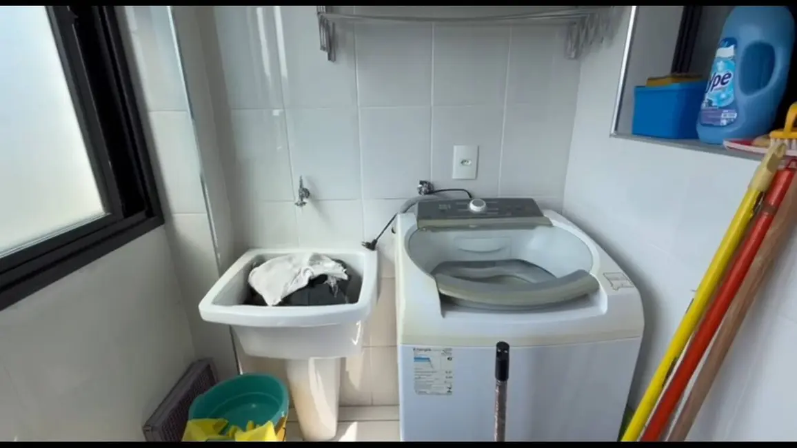 Foto 4 de Apartamento com 2 quartos à venda, 79m2 em Praia Grande - SP