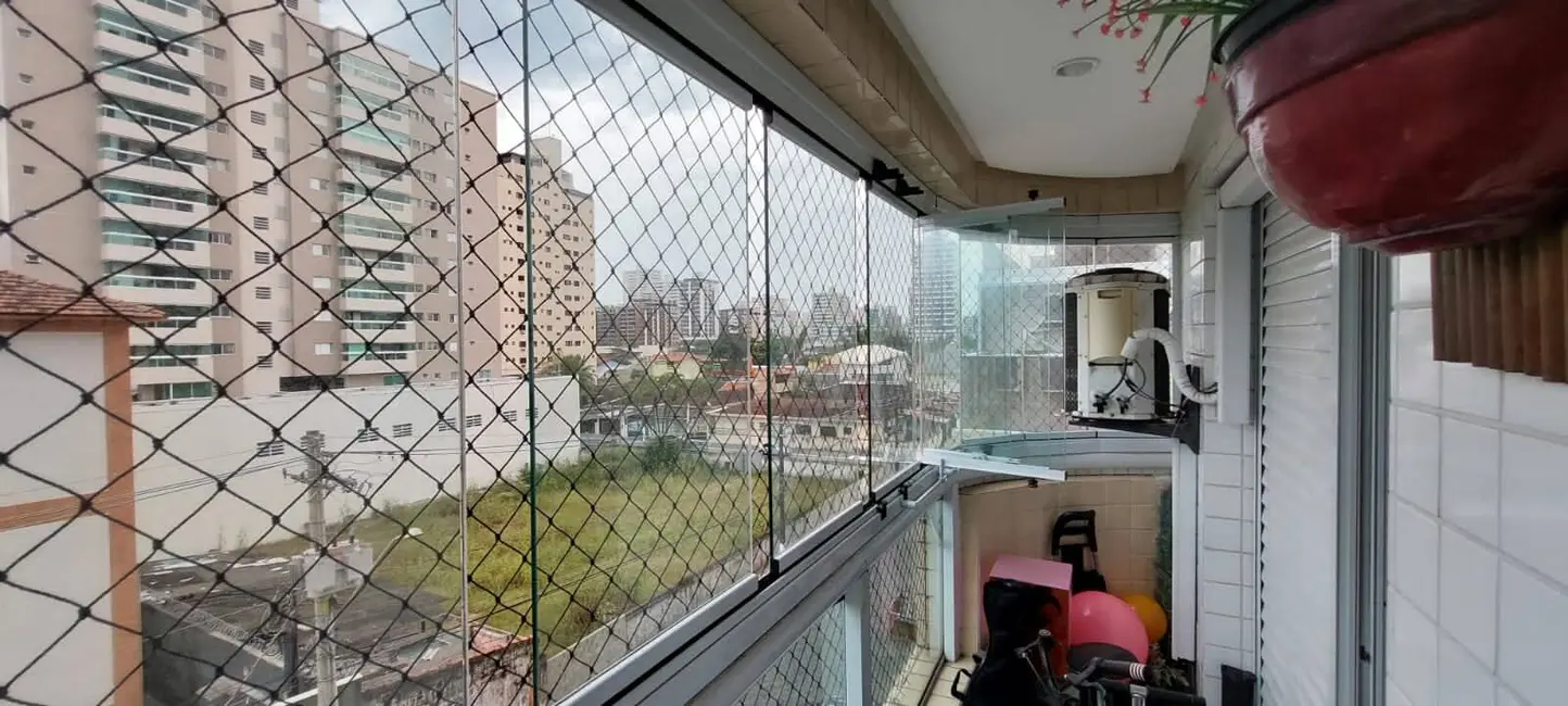 Foto 7 de Apartamento com 2 quartos à venda, 70m2 em Canto do Forte, Praia Grande - SP