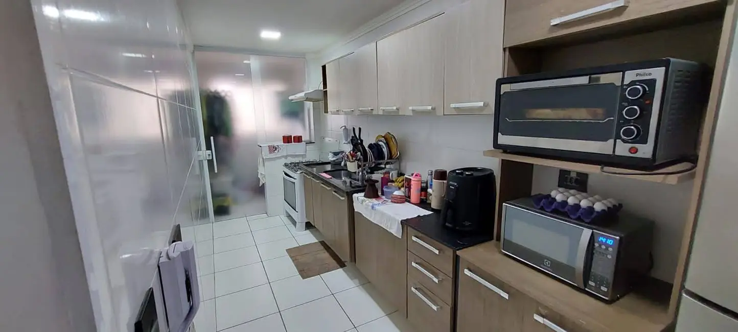 Foto 8 de Apartamento com 2 quartos à venda, 70m2 em Canto do Forte, Praia Grande - SP