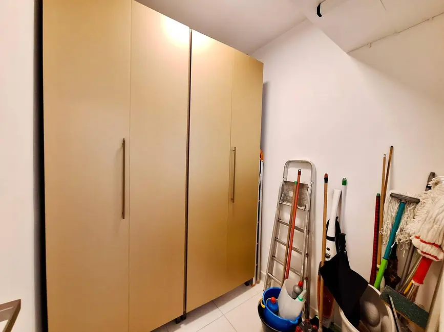 Foto 9 de Apartamento com 4 quartos à venda, 138m2 em Boqueirão, Praia Grande - SP