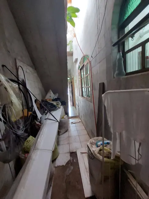 Foto 3 de Sobrado com 3 quartos à venda, 235m2 em Praia Grande - SP