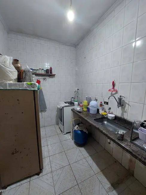 Foto 7 de Sobrado com 3 quartos à venda, 235m2 em Praia Grande - SP