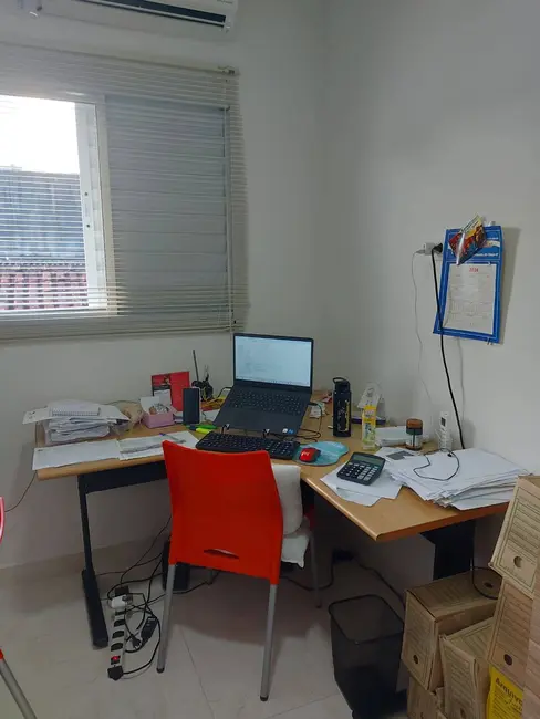 Casa de Condomínio com 2 quartos à venda, 62m2 em Praia Grande - SP - imagem 3 Foto 3 de Casa de Condomínio com 2 quartos à venda, 62m2 em Praia Grande - SP