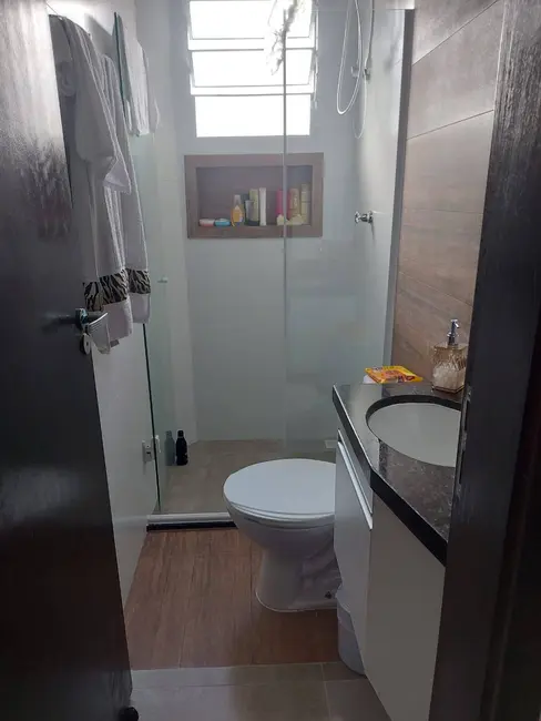 Casa de Condomínio com 2 quartos à venda, 62m2 em Praia Grande - SP - imagem 5 Foto 5 de Casa de Condomínio com 2 quartos à venda, 62m2 em Praia Grande - SP