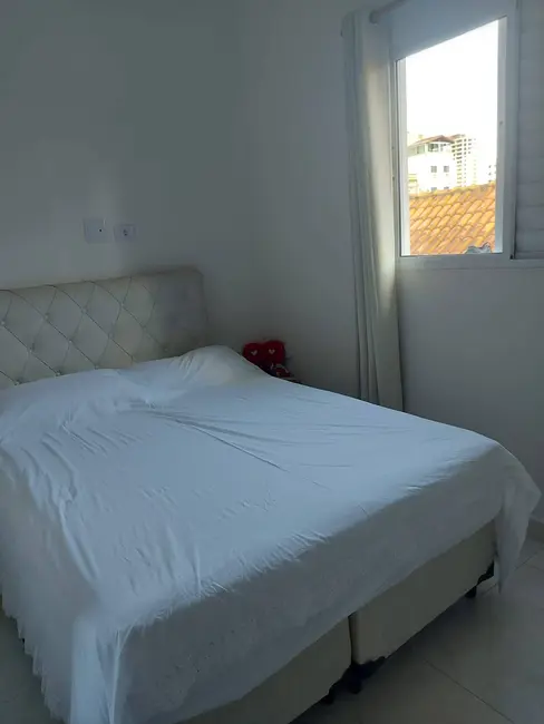Casa de Condomínio com 2 quartos à venda, 62m2 em Praia Grande - SP - imagem 4 Foto 4 de Casa de Condomínio com 2 quartos à venda, 62m2 em Praia Grande - SP