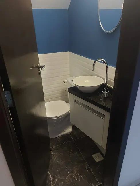 Casa de Condomínio com 2 quartos à venda, 62m2 em Praia Grande - SP - imagem 9 Foto 9 de Casa de Condomínio com 2 quartos à venda, 62m2 em Praia Grande - SP
