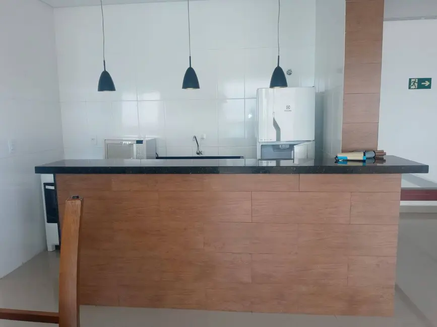 Foto 2 de Apartamento com 3 quartos à venda, 98m2 em Ocian, Praia Grande - SP