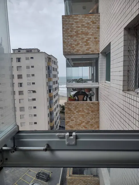 Foto 7 de Apartamento com 3 quartos à venda, 98m2 em Ocian, Praia Grande - SP