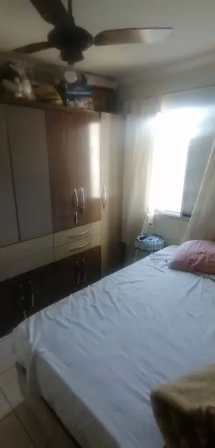 Foto 6 de Apartamento com 2 quartos à venda, 52m2 em Vila Sônia, Praia Grande - SP