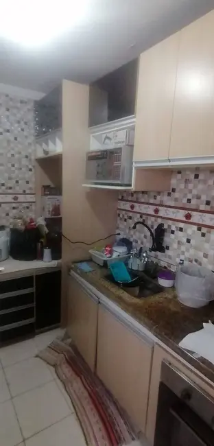 Foto 4 de Apartamento com 2 quartos à venda, 52m2 em Vila Sônia, Praia Grande - SP