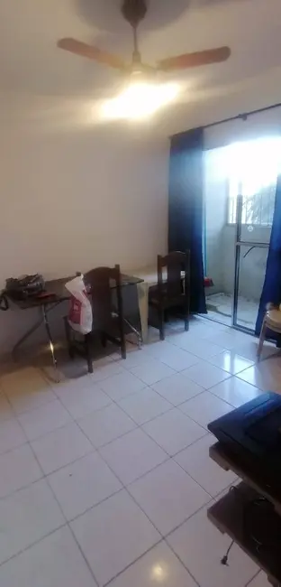 Foto 2 de Apartamento com 2 quartos à venda, 52m2 em Vila Sônia, Praia Grande - SP