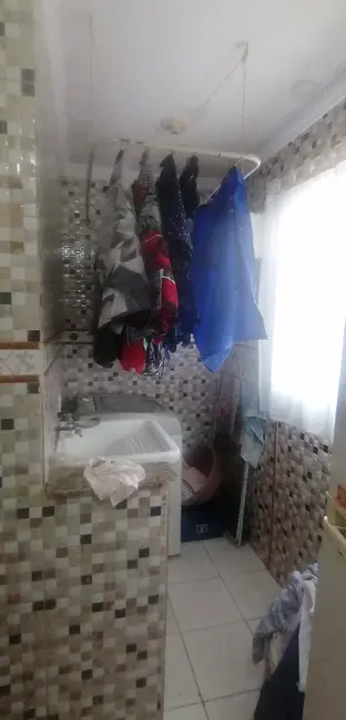 Foto 5 de Apartamento com 2 quartos à venda, 52m2 em Vila Sônia, Praia Grande - SP