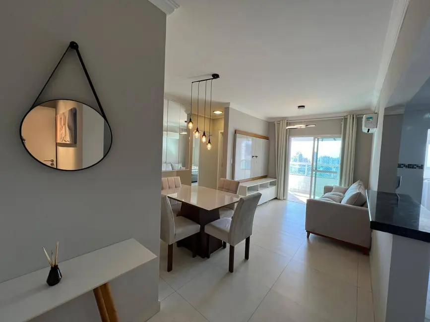 Apartamento com 2 quartos à venda, 88m2 em Canto do Forte, Praia Grande - SP - imagem 3 Foto 3 de Apartamento com 2 quartos à venda, 88m2 em Canto do Forte, Praia Grande - SP
