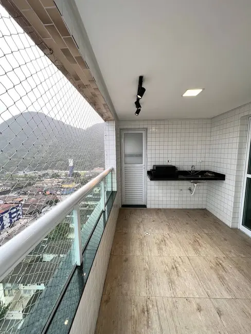 Apartamento com 2 quartos à venda, 88m2 em Canto do Forte, Praia Grande - SP - imagem 9 Foto 9 de Apartamento com 2 quartos à venda, 88m2 em Canto do Forte, Praia Grande - SP