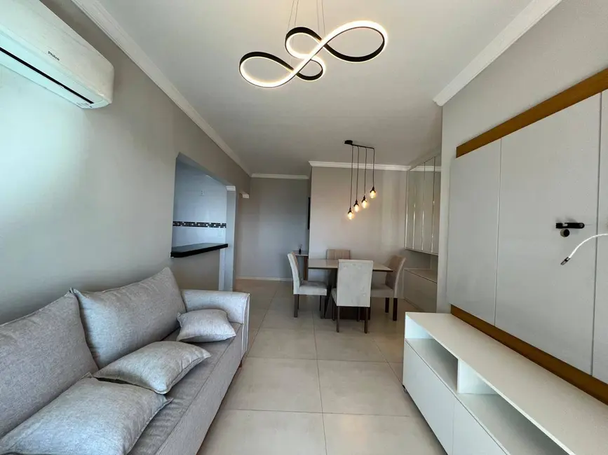 Apartamento com 2 quartos à venda, 88m2 em Canto do Forte, Praia Grande - SP - imagem 5 Foto 5 de Apartamento com 2 quartos à venda, 88m2 em Canto do Forte, Praia Grande - SP