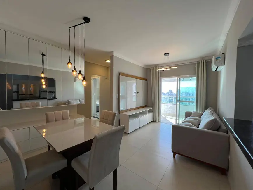 Apartamento com 2 quartos à venda, 88m2 em Canto do Forte, Praia Grande - SP - imagem 1 Foto 1 de Apartamento com 2 quartos à venda, 88m2 em Canto do Forte, Praia Grande - SP
