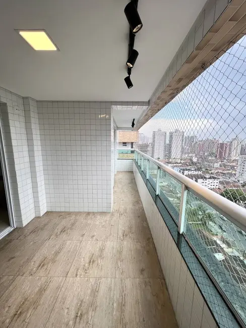 Apartamento com 2 quartos à venda, 88m2 em Canto do Forte, Praia Grande - SP - imagem 8 Foto 8 de Apartamento com 2 quartos à venda, 88m2 em Canto do Forte, Praia Grande - SP