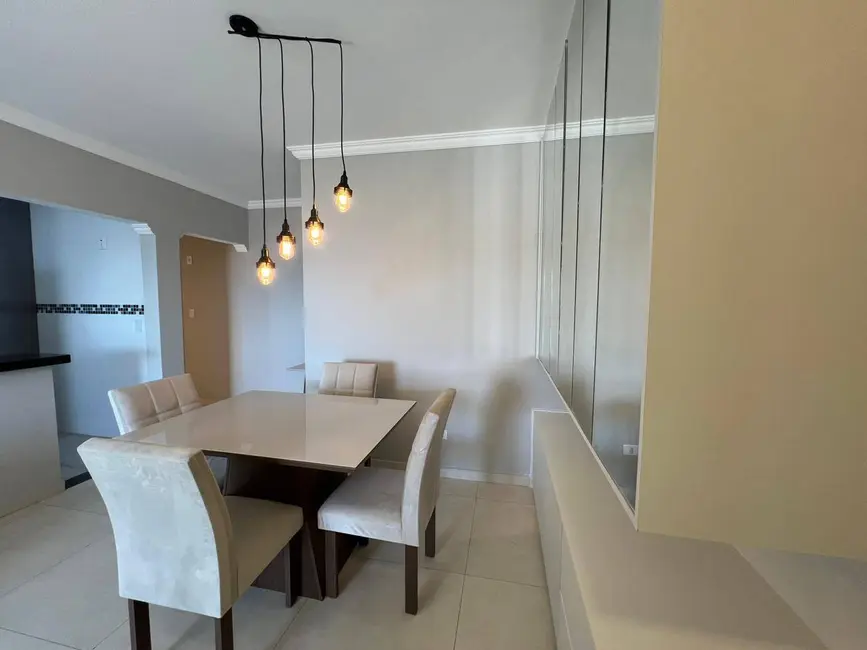 Apartamento com 2 quartos à venda, 88m2 em Canto do Forte, Praia Grande - SP - imagem 4 Foto 4 de Apartamento com 2 quartos à venda, 88m2 em Canto do Forte, Praia Grande - SP