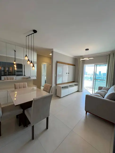 Apartamento com 2 quartos à venda, 88m2 em Canto do Forte, Praia Grande - SP - imagem 2 Foto 2 de Apartamento com 2 quartos à venda, 88m2 em Canto do Forte, Praia Grande - SP