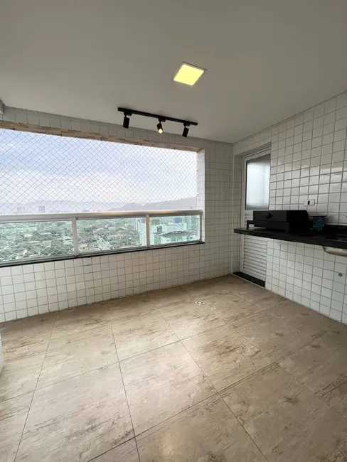 Apartamento com 2 quartos à venda, 88m2 em Canto do Forte, Praia Grande - SP - imagem 7 Foto 7 de Apartamento com 2 quartos à venda, 88m2 em Canto do Forte, Praia Grande - SP