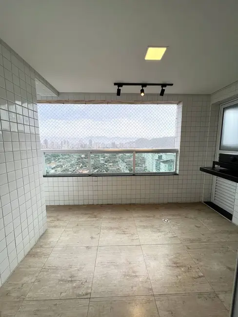 Apartamento com 2 quartos à venda, 88m2 em Canto do Forte, Praia Grande - SP - imagem 6 Foto 6 de Apartamento com 2 quartos à venda, 88m2 em Canto do Forte, Praia Grande - SP