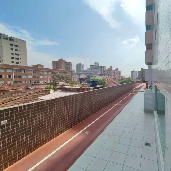 Apartamento com 2 quartos à venda, 69m2 em Canto do Forte, Praia Grande - SP - imagem 5 Foto 5 de Apartamento com 2 quartos à venda, 69m2 em Canto do Forte, Praia Grande - SP