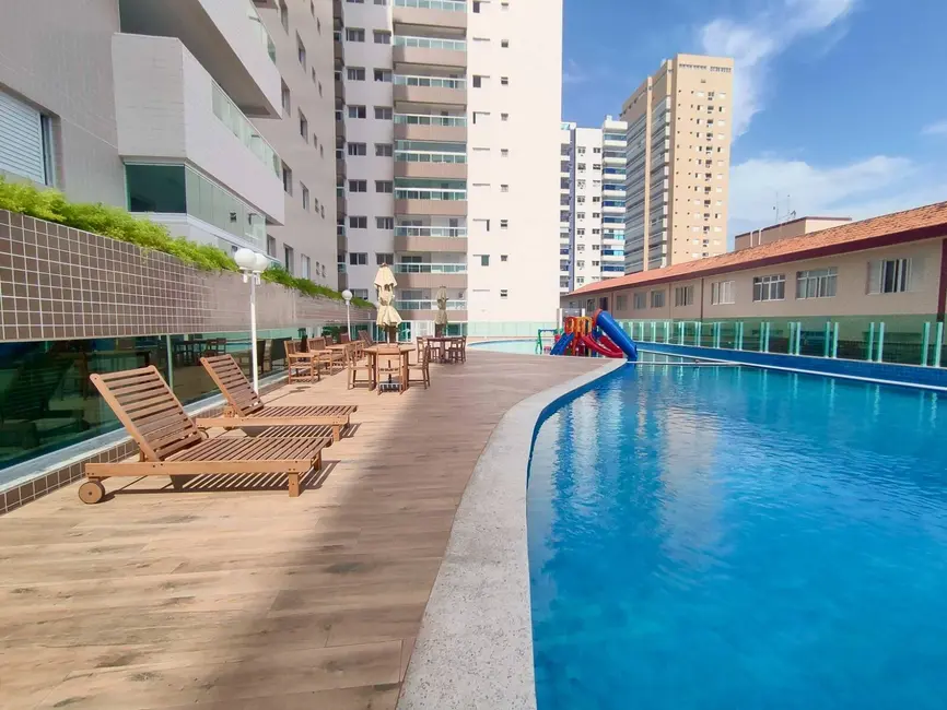 Apartamento com 2 quartos à venda, 69m2 em Canto do Forte, Praia Grande - SP - imagem 1 Foto 1 de Apartamento com 2 quartos à venda, 69m2 em Canto do Forte, Praia Grande - SP