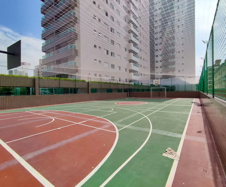 Apartamento com 2 quartos à venda, 69m2 em Canto do Forte, Praia Grande - SP - imagem 3 Foto 3 de Apartamento com 2 quartos à venda, 69m2 em Canto do Forte, Praia Grande - SP