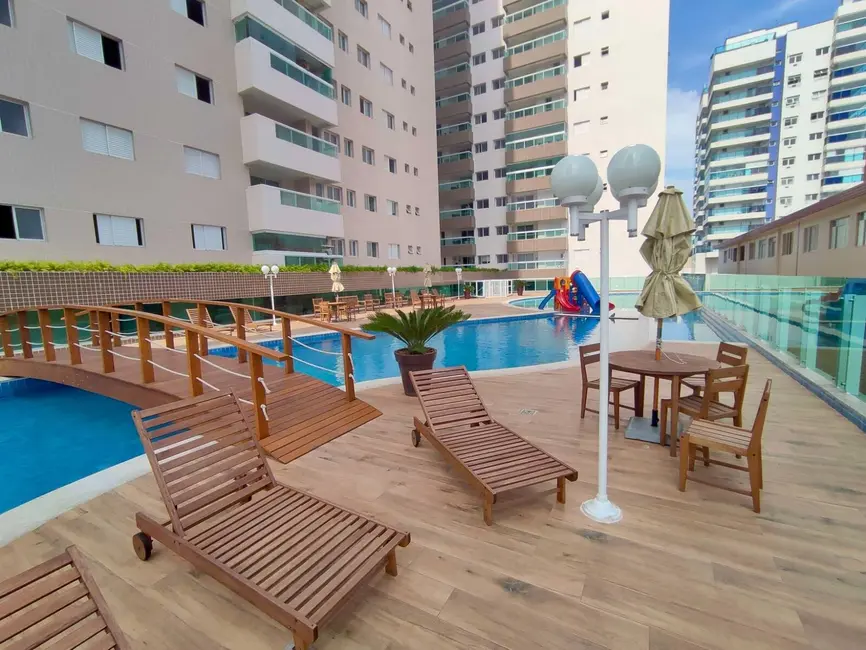 Apartamento com 2 quartos à venda, 69m2 em Canto do Forte, Praia Grande - SP - imagem 2 Foto 2 de Apartamento com 2 quartos à venda, 69m2 em Canto do Forte, Praia Grande - SP