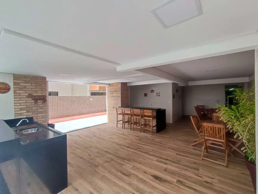 Apartamento com 2 quartos à venda, 69m2 em Canto do Forte, Praia Grande - SP - imagem 7 Foto 7 de Apartamento com 2 quartos à venda, 69m2 em Canto do Forte, Praia Grande - SP