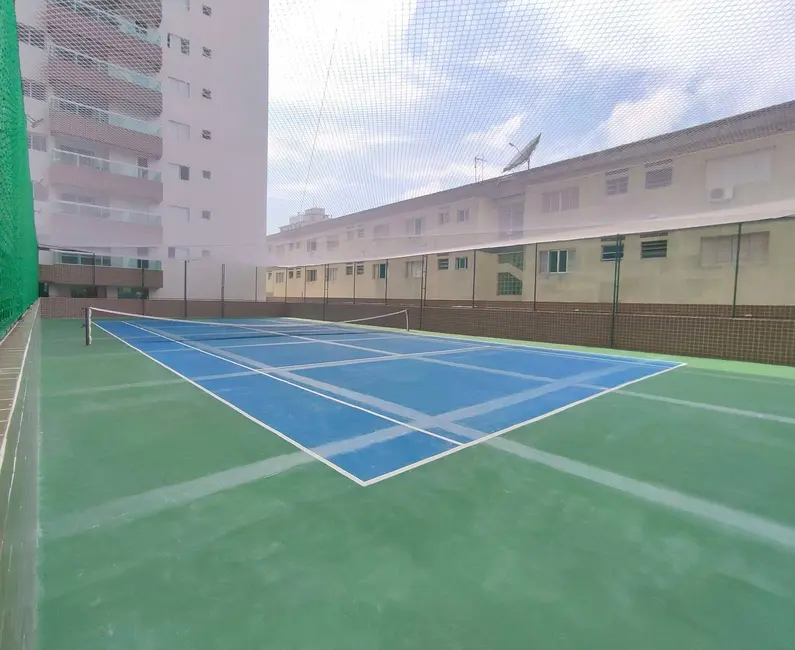 Apartamento com 2 quartos à venda, 69m2 em Canto do Forte, Praia Grande - SP - imagem 4 Foto 4 de Apartamento com 2 quartos à venda, 69m2 em Canto do Forte, Praia Grande - SP