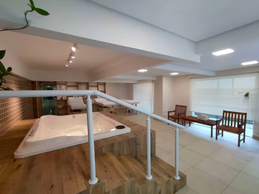 Apartamento com 2 quartos à venda, 69m2 em Canto do Forte, Praia Grande - SP - imagem 6 Foto 6 de Apartamento com 2 quartos à venda, 69m2 em Canto do Forte, Praia Grande - SP