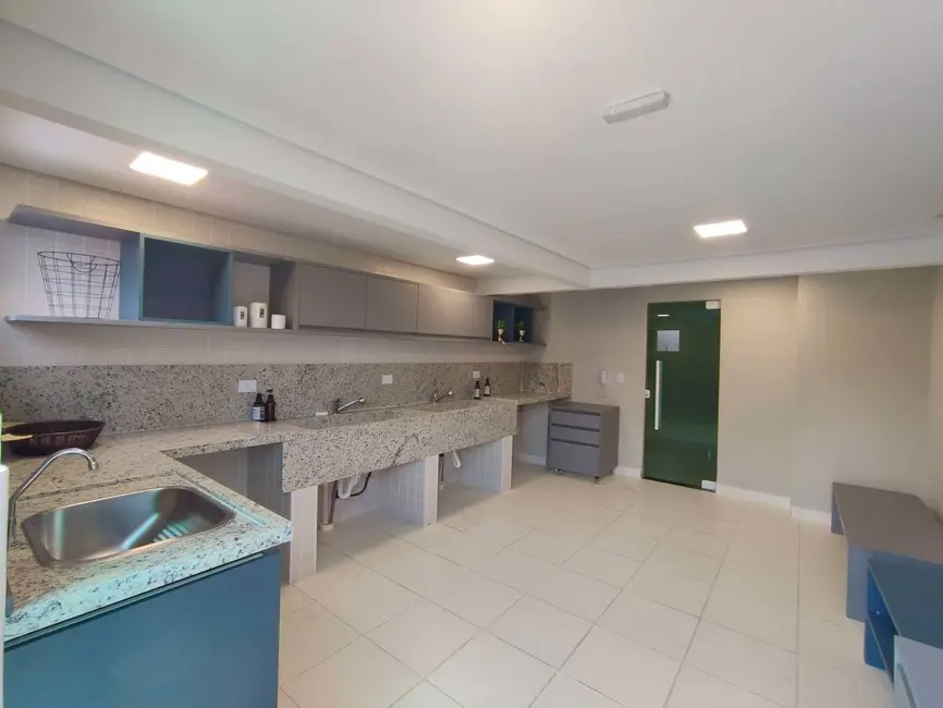 Apartamento com 2 quartos à venda, 69m2 em Canto do Forte, Praia Grande - SP - imagem 8 Foto 8 de Apartamento com 2 quartos à venda, 69m2 em Canto do Forte, Praia Grande - SP