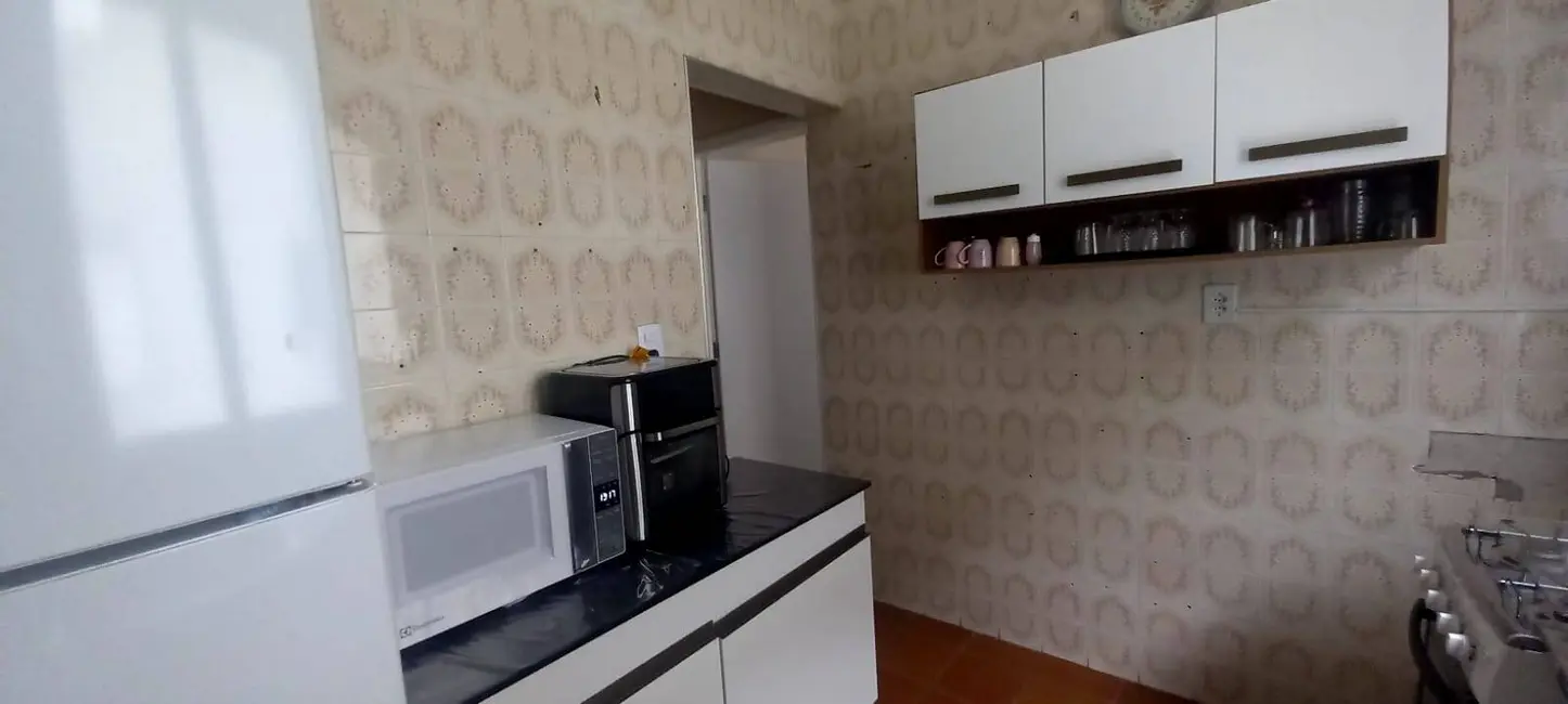 Foto 9 de Apartamento com 1 quarto à venda, 48m2 em Boqueirão, Praia Grande - SP