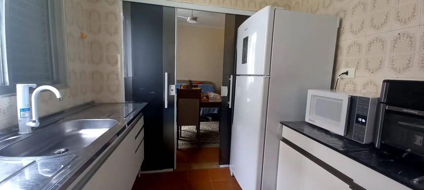 Foto 5 de Apartamento com 1 quarto à venda, 48m2 em Boqueirão, Praia Grande - SP