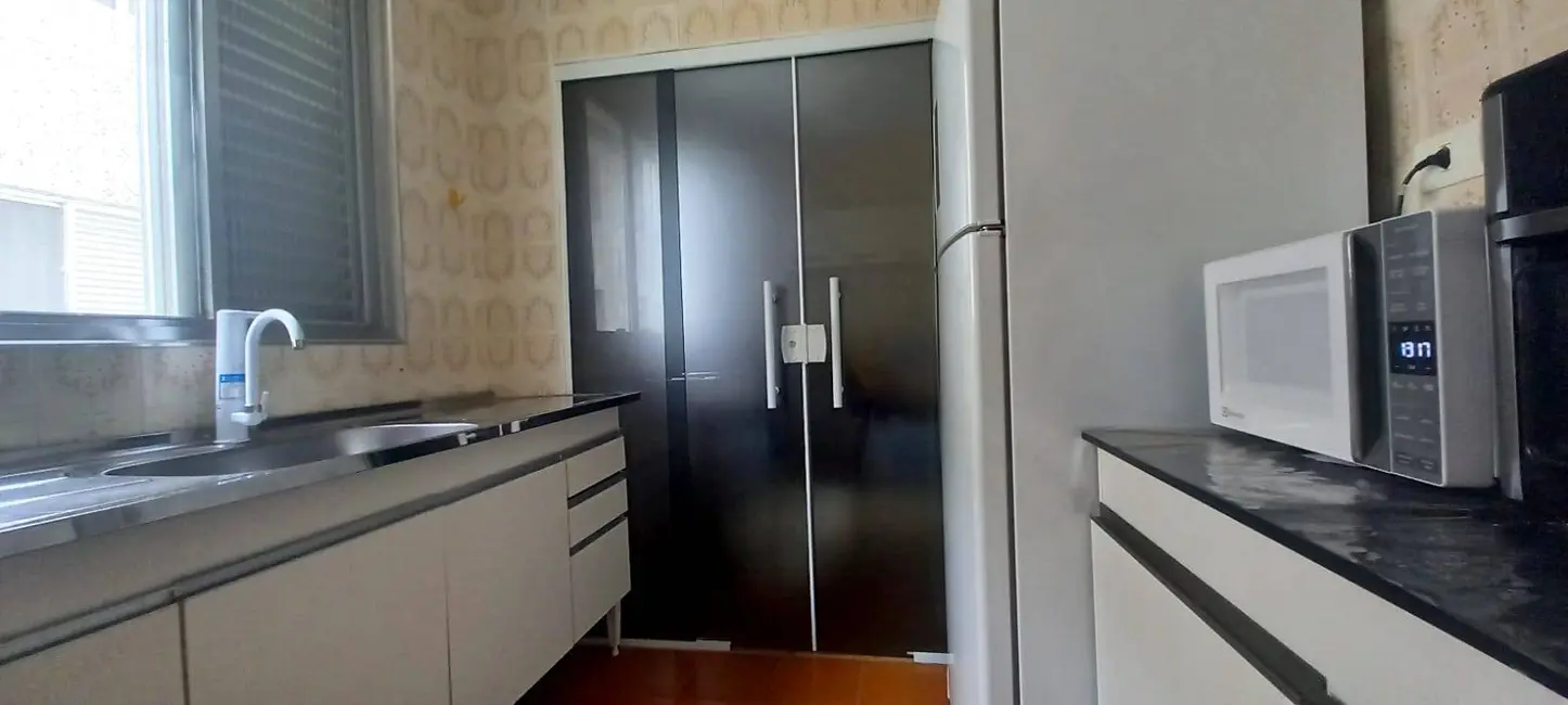 Foto 8 de Apartamento com 1 quarto à venda, 48m2 em Boqueirão, Praia Grande - SP