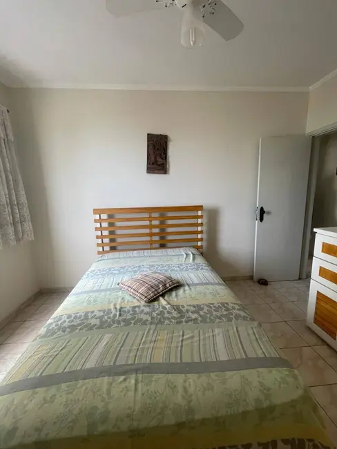 Foto 8 de Apartamento com 2 quartos à venda, 60m2 em Ocian, Praia Grande - SP