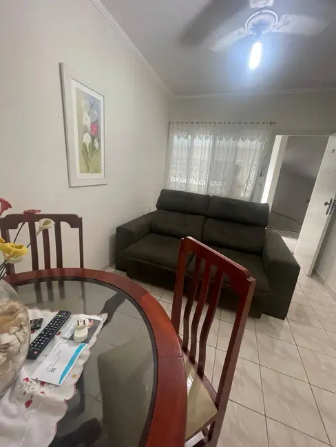 Foto 4 de Apartamento com 2 quartos à venda, 60m2 em Ocian, Praia Grande - SP