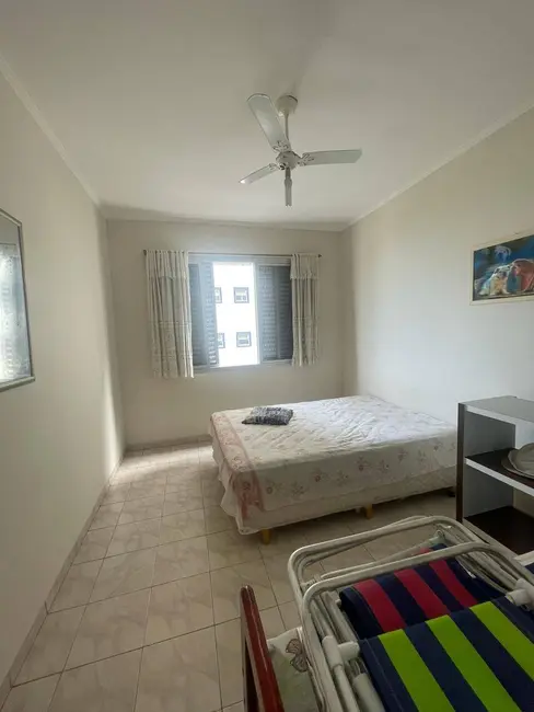 Foto 7 de Apartamento com 2 quartos à venda, 60m2 em Ocian, Praia Grande - SP