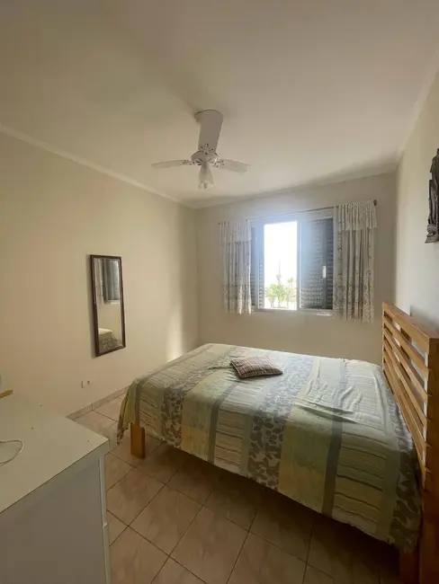 Foto 9 de Apartamento com 2 quartos à venda, 60m2 em Ocian, Praia Grande - SP