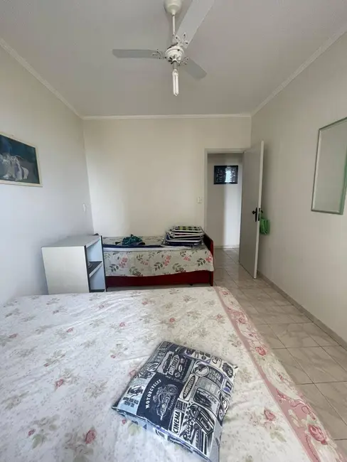 Foto 6 de Apartamento com 2 quartos à venda, 60m2 em Ocian, Praia Grande - SP