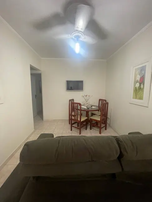 Foto 5 de Apartamento com 2 quartos à venda, 60m2 em Ocian, Praia Grande - SP