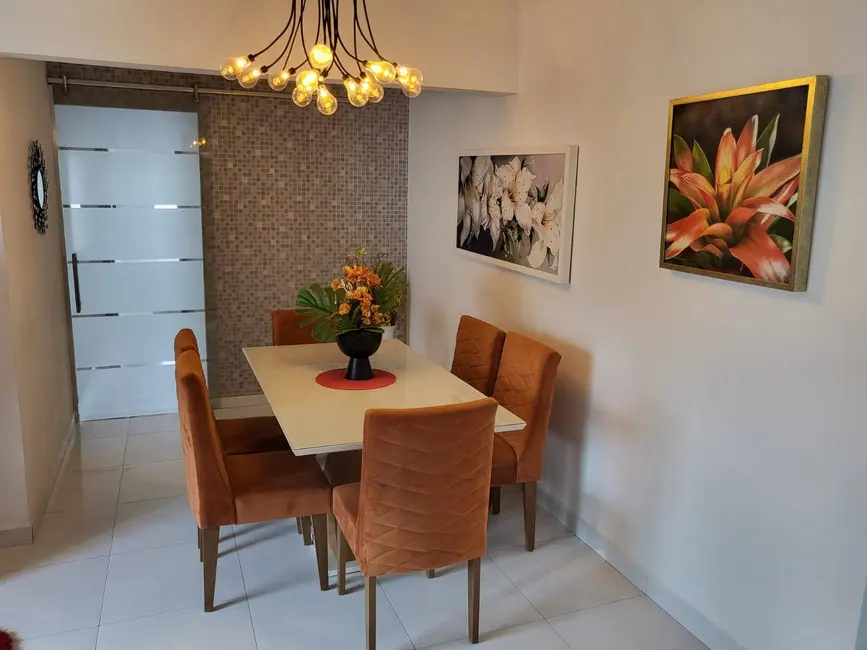 Foto 8 de Apartamento com 3 quartos à venda, 94m2 em Praia Grande - SP